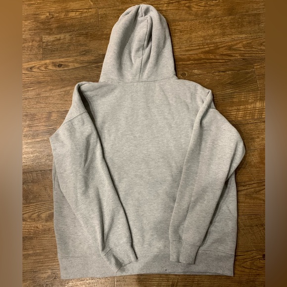 Ardene Gray Three Sisters Hoodie - Picture 2 of 3